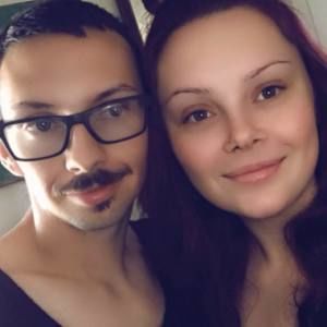 Meet your Posher, Cory